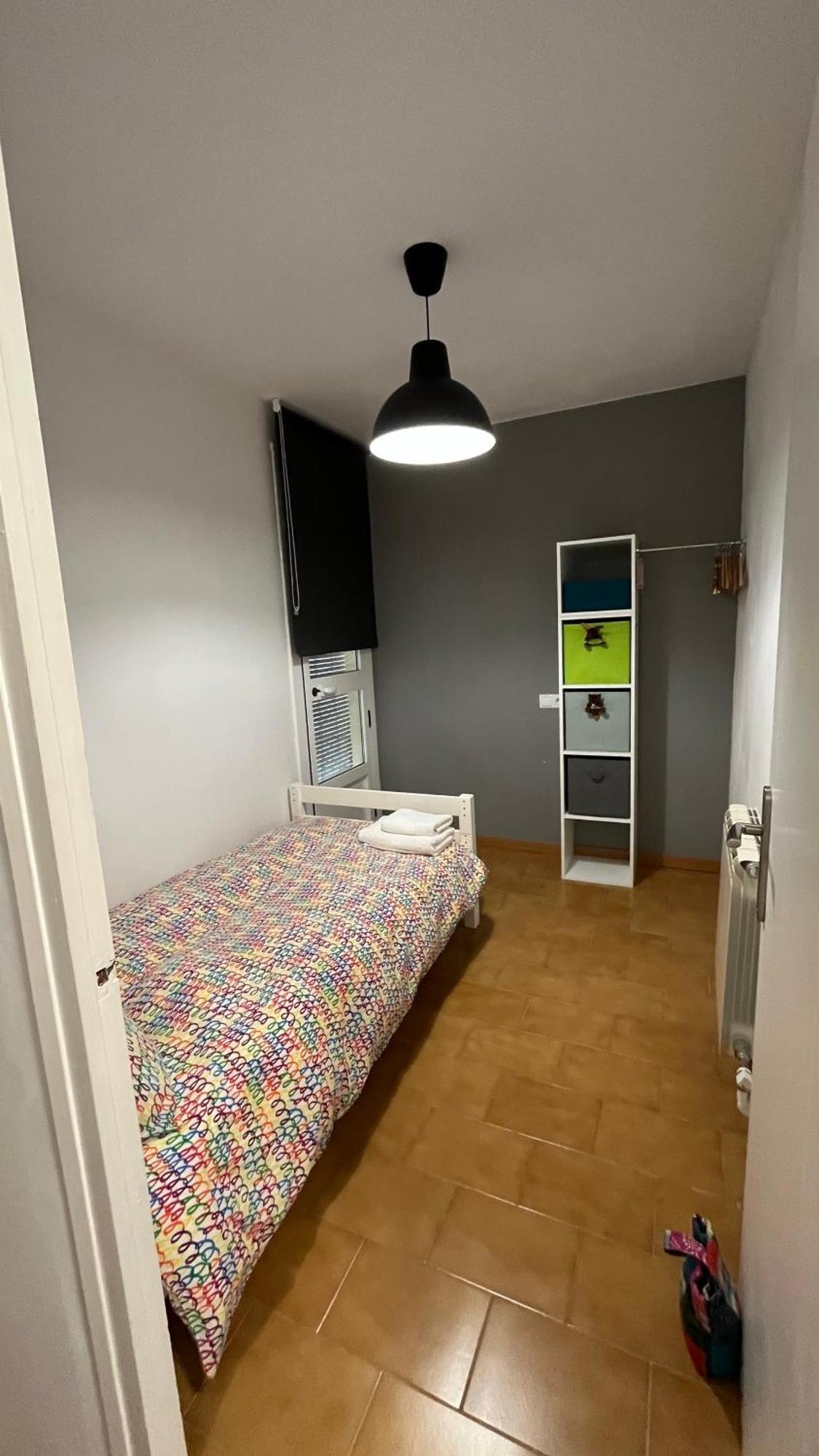 La Caseta Ulldemolins Exteriör bild